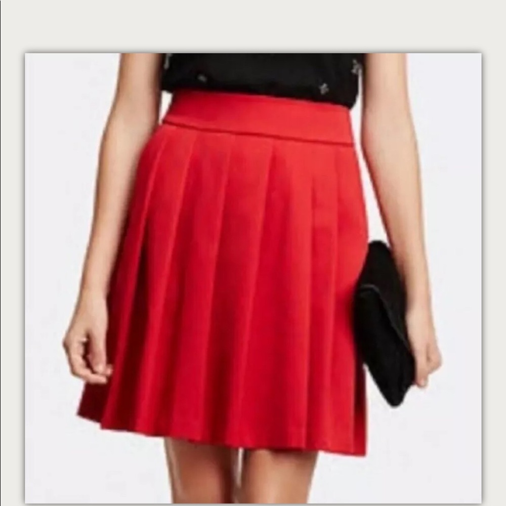 New Ann Taylor Skirt Size 10